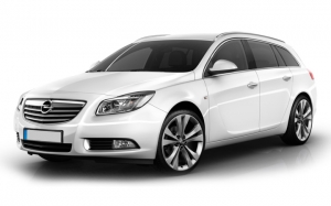 Insignia (2008-)
