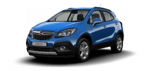 Mokka (2012-)