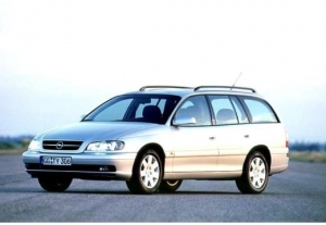 Omega B (1994-2003)