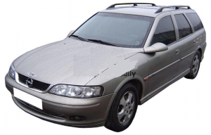 Vectra B (1995-2002)