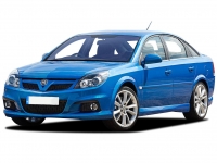 Vectra C (2002-2008)