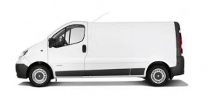 Vivaro (2007-2014)
