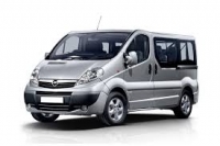 Vivaro (2001-2014)