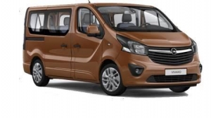 Vivaro (2014-2022)