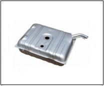 Fuel tank & it parts