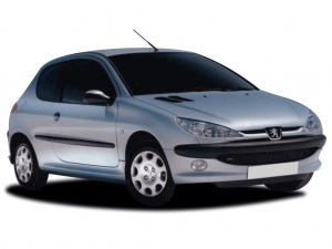 206 (1998-2009)