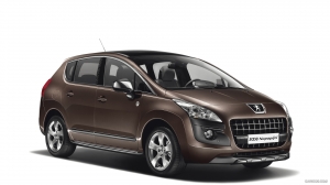 3008 (2009-2016)