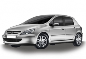 307 (2000-2005)