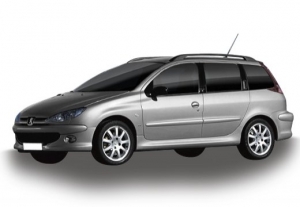 307 (2004-2008)
