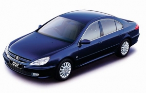 607 (1999-2009)
