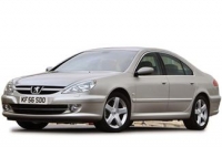 607 (2000-2008)