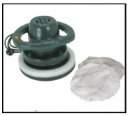 Portable working lamps
