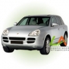 Cayenne (2002-2010)