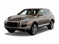 Cayenne (2010-)