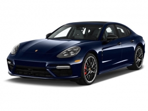 Panamera (2016-2023)