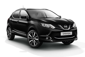 Qashqai (2014-2021)