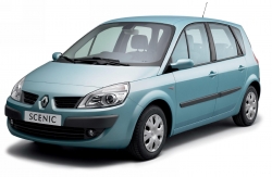 Scenic (2009-2012)