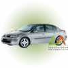 Megane (2002-2009)