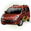 Kangoo (2008-)