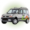 Kangoo (1997-2008)