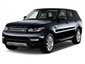 Range Rover Sport (2013-2018)