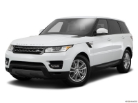 Range Rover Sport (2013-)