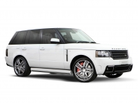 Range Rover Vogue (2002-2012)