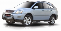 RX (2003-2009)