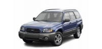 Forester (2002-2007)
