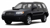 Forester (2008-2013)
