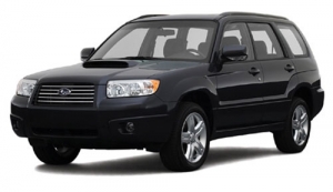 Forester (2008-2013)