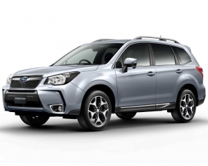 Forester (2013-)