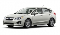 Impreza (2011-2014)