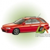 Impreza (1992-2000)