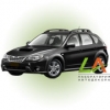 Impreza XV (2010-2012)