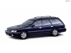 Legacy (1989-1993)