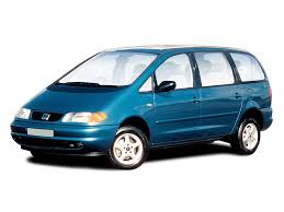 Alhambra (1995-2010)