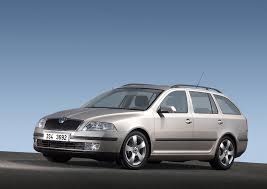 Octavia (2005-2013)