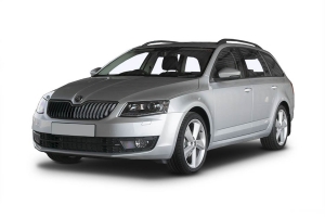 Octavia (2013-)
