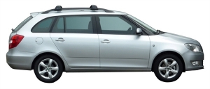 Fabia (2007-2015)