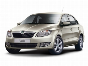 Rapid (2011-)