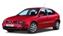 Leon (1999-2005)