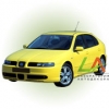 Leon (1999-2005)