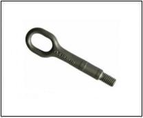 Towing hook