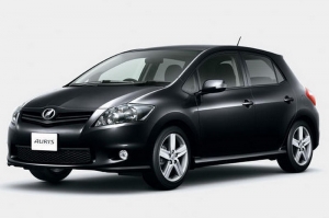 Auris (2006-2010)