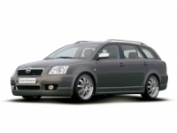 Avensis (2003-2009)
