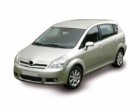 Corolla Verso (2004-2009)