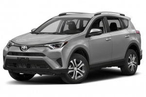 RAV4 (2016-2018)