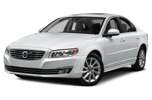S80 (2006-2012)