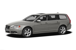 V70 (2007-2014)